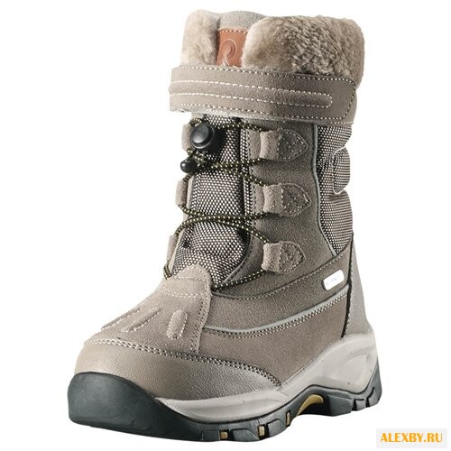 Ботинки Reima Reimatec Samoyed