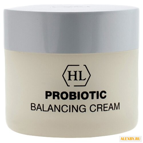 Holy Land PROBIOTIC BALANCING