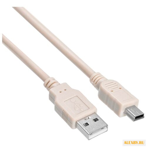 Кабель Buro USB - miniUSB