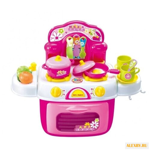 Кухня Altacto Мамина помощница