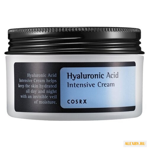 COSRX Cream Hyaluronic Acid
