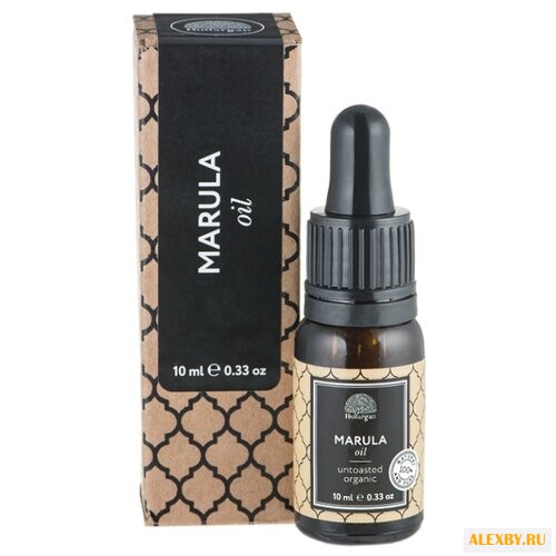 Масло для тела Huilargan Марулы