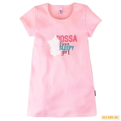 Сорочка Bossa Nova