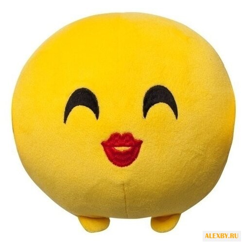 Мягкая игрушка Ilanit Imoji