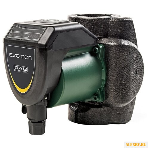 Насос DAB EVOTRON 40 180X