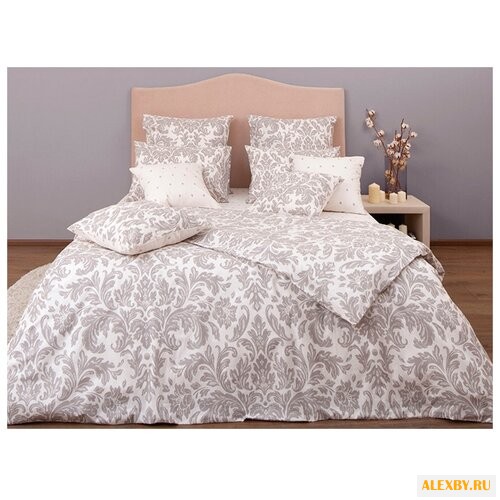 Постельное белье семейное