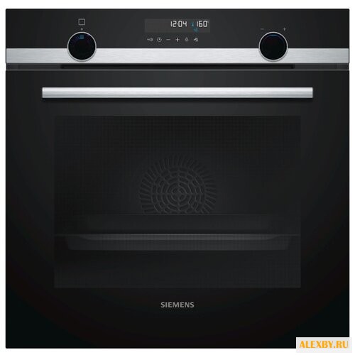 Духовой шкаф Siemens HB578G6S0R