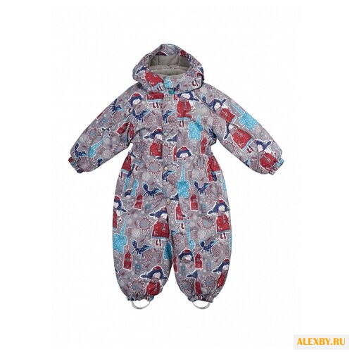 Комбинезон Oldos Эльза