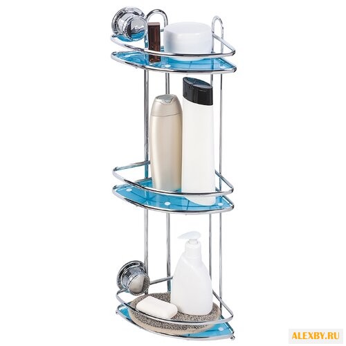 Этажерка настенная Tatkraft