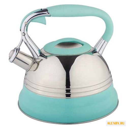 Bohmann Чайник BH-9921 3 л