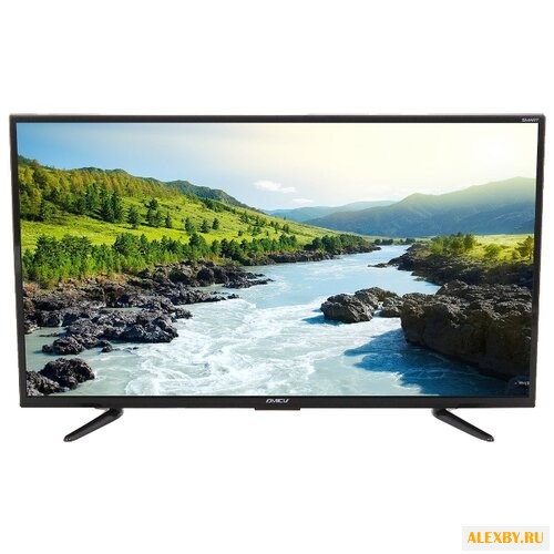 Телевизор AMCV LE-32ZTHS17