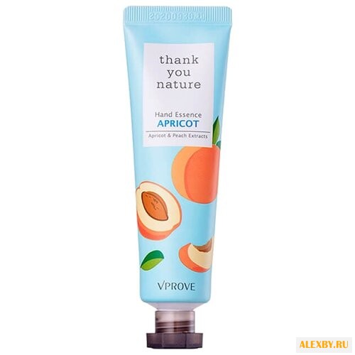 Крем-эссенция для рук VPROVE