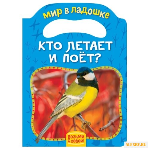 Мазанова Е.К. Мир в ладошке.