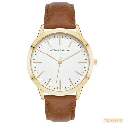 Наручные часы Time Chain 70006 GD