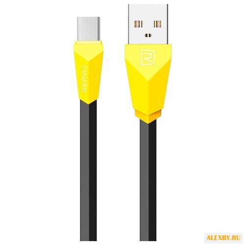Кабель Remax Alien USB -