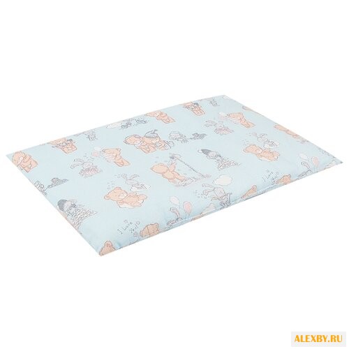 Подушка Зайка Моя Мишка с