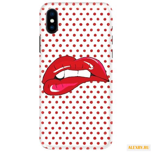 Чехол Mitya Veselkov