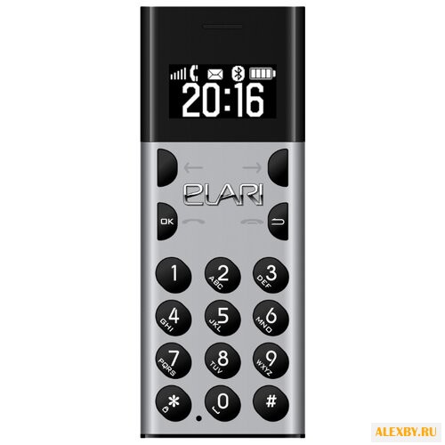 Телефон Elari NanoPhone
