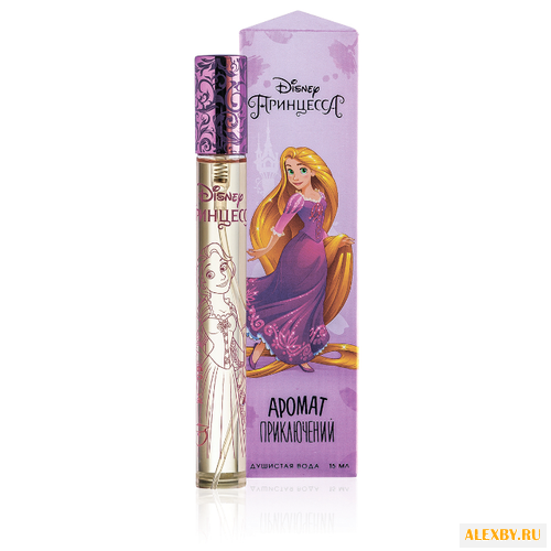 Духи КПК-Парфюм Аромат