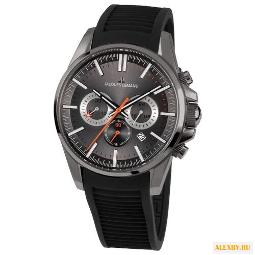 Наручные часы JACQUES LEMANS