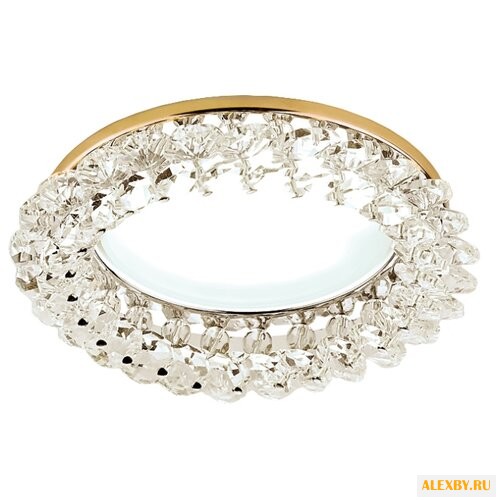 Встраиваемый светильник